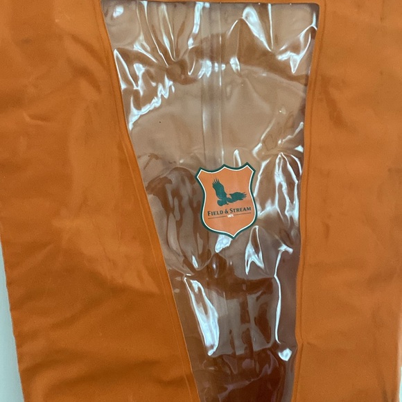 Field and Stream Outdoor Dry Bag Camping - Fishing - Picture 11 of 11